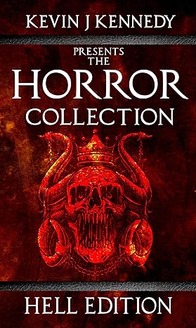 The Horror Collection (Hell Edition)