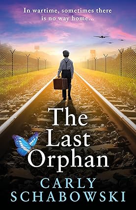 The Last Orphan