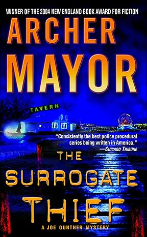 The Surrogate Thief