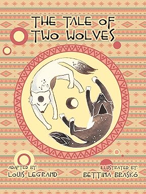 The Tale of Two Wolves