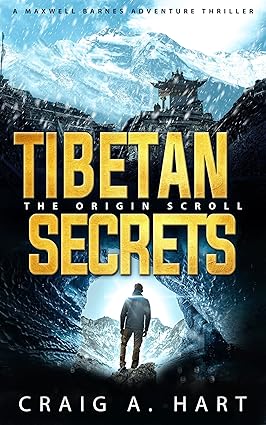 Tibetan Secrets