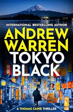 Tokyo Black