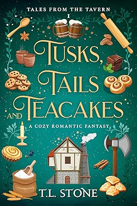 Tusks, Tails and Teacakes