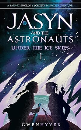 Under the Ice Skies
