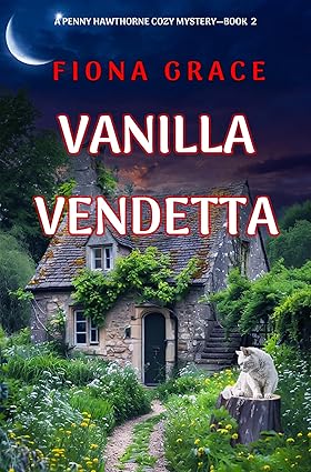 Vanilla Vendetta