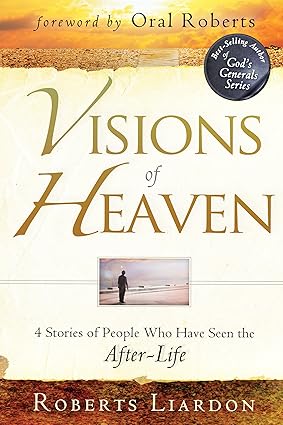Visions of Heaven