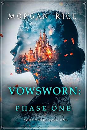 Vowsworn: Phase One