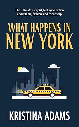 What Happens in New York