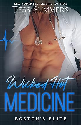Wicked Hot Medicine