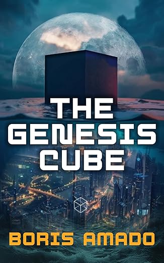 The Genesis Cube
