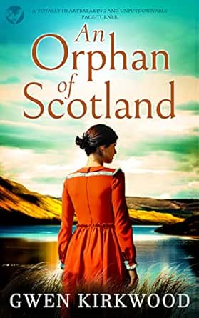 An Orphan of Scotland