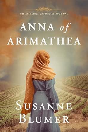 Anna of Arimathea