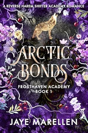 Arctic Bonds