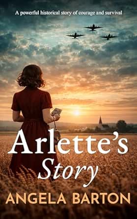Arlette’s Story