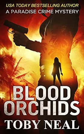 Blood Orchids