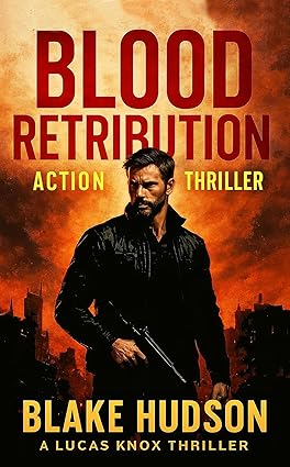 Blood Retribution