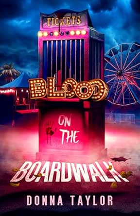 Blood on the Boardwalk