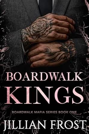 Boardwalk Kings