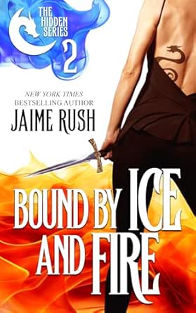 Bound by Ice and Fire