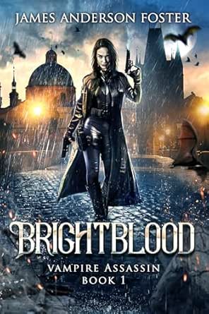 BrightBlood