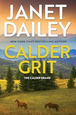Calder Grit
