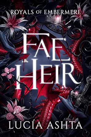 Fae Heir