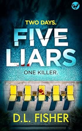 Five Liars
