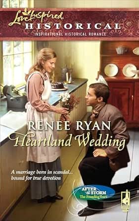 Heartland Wedding