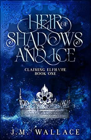Heir of Shadows and Ice