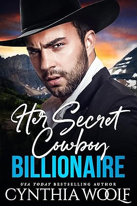 Her Secret Cowboy Billionaire