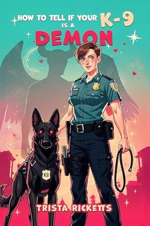 How to Tell if Your K-9 Is a Demon