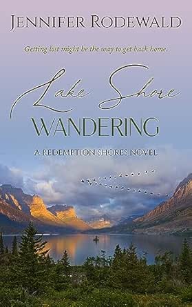 Lake Shore Wandering