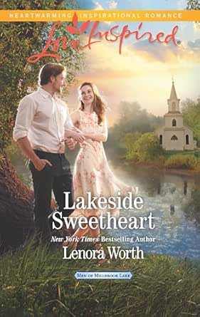 Lakeside Sweetheart