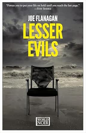 Lesser Evils