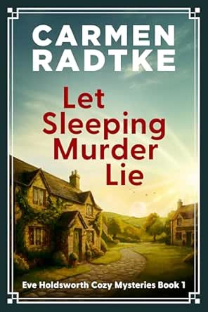 Let Sleeping Murder Lie