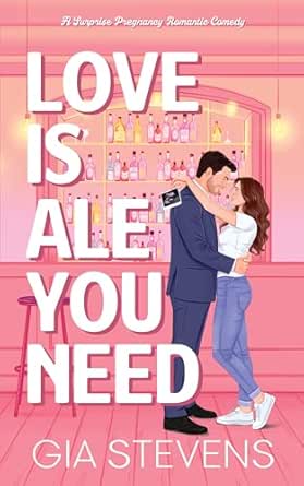 Love Is Ale You Need