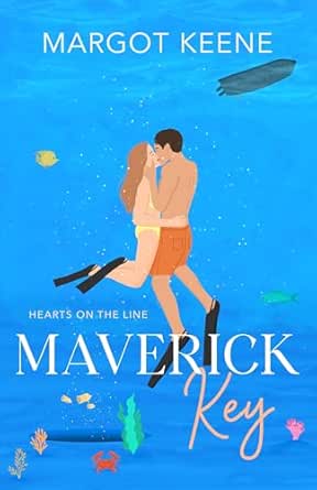 Maverick Key
