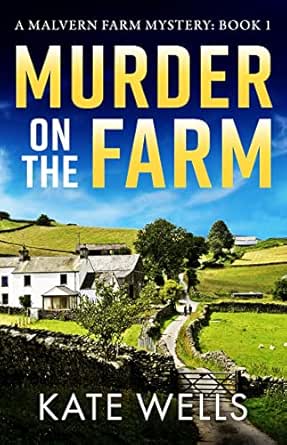 Murder on the Farm