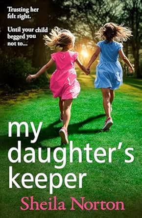 My Daughter’s Keeper