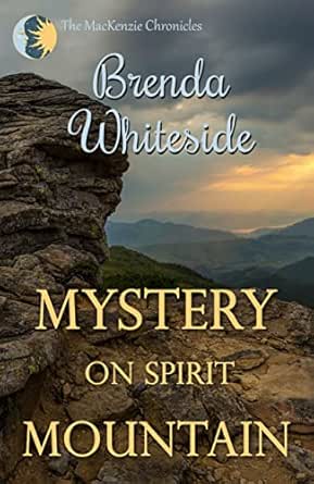Mystery on Spirit Mountain