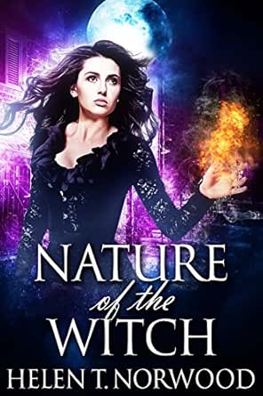 Nature of the Witch