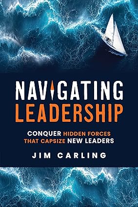 Navigating Leadership
