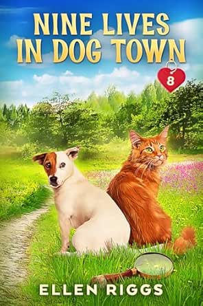 Nine Lives in Dog Town