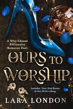 Ours to Worship