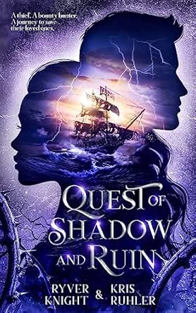 Quest of Shadow and Ruin