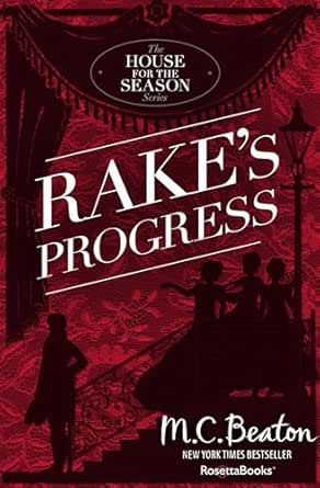 Rake’s Progress