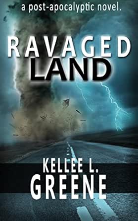 Ravaged Land