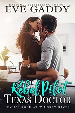 Rebel Pilot, Texas Doctor