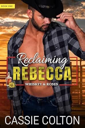 Reclaiming Rebecca