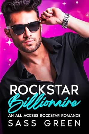 Rockstar Billionaire